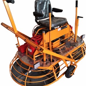 Ct1046 Power Kelle Beton fahrt auf Maschinen schleif körnern - Product Image 5
