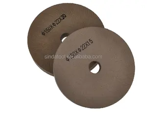 Hot sales polishing wheel for glass to polishing and grinding diamond wheel