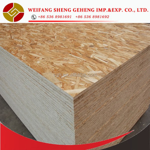 <span class=keywords><strong>OSB</strong></span> de alta calidad y precio barato para la venta - Product Image 6