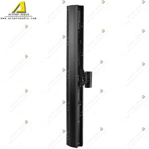 MA Series MA12EX Chuyên Nghiệp Cột Loa Nhỏ Gọn Di Động Hệ Thống Mảng Mini Hệ Thống Pa Chuyên Nghiệp Công Suất Cao - Product Image 2