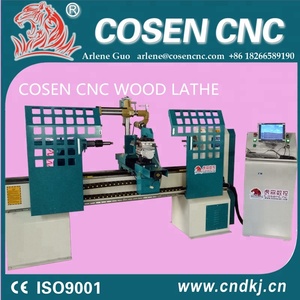 Máquina para Hacer Rosarios con la Experiencia en Máquinas de Carpintería CNC - Product Image 4