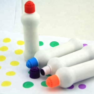 Permanent Ink Bingo Marker <strong>Dabbers</strong> - Product Image 5