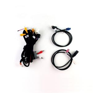 Système d'aide au stationnement de voiture pour <span class=keywords><strong>Opel</strong></span> Astra J, haute qualité, vente en gros, caméra de recul, <span class=keywords><strong>interface</strong></span> vidéo, vente en gros, - Product Image 3