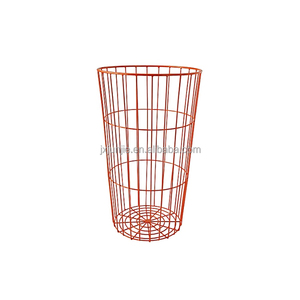 المعادن سلة لتخزين الأسلاك الكرة بن - Product Image 2