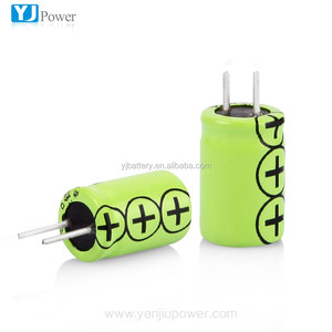 Shenzhen recargable LTO batería <span class=keywords><strong>2</strong></span>.4 V 18650 14450 batería de titanato con alta capacidad 2000 mAh - Product Image 4