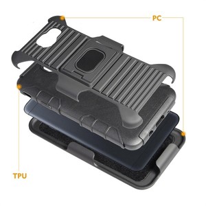 <span class=keywords><strong>funda</strong></span> 3 en 1 holster <span class=keywords><strong>funda</strong></span> clip <span class=keywords><strong>para</strong></span> <span class=keywords><strong>samsung</strong></span> <span class=keywords><strong>galaxy</strong></span> <span class=keywords><strong>J5</strong></span> <span class=keywords><strong>prime</strong></span> g570m - Product Image 4