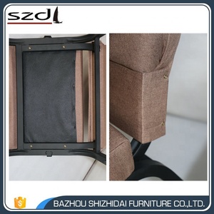 Chaise d'église empilable de style nouveau 2026 SD-<span class=keywords><strong>308</strong></span> - Product Image 6