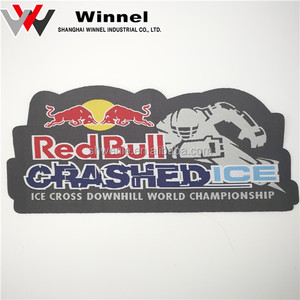 <span class=keywords><strong>Pantalones</strong></span> de cuero Etiqueta de generación del procesador/custom calidad parche de cuero - Product Image 5