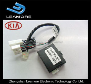 Toit de voiture closer pour KIA Sportage R fermeture automatique module de toit ouvrant - Product Image 2