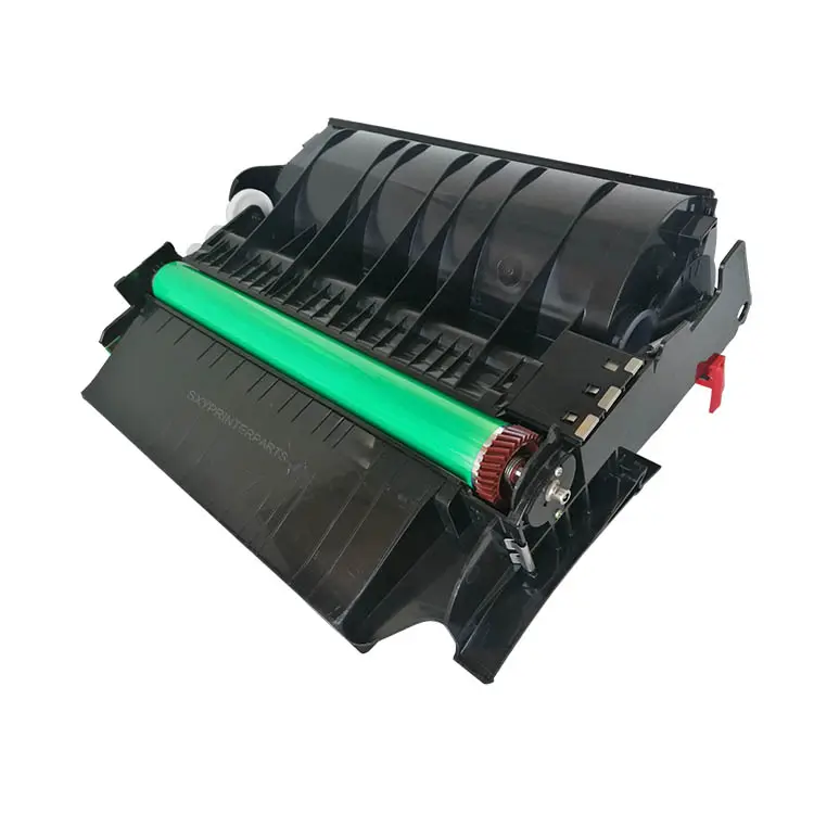 Compatibel Hoge Opbrengst 25 K Pagina Opbrengst Vervangt T650H11A Toner Cartridge voor Lexmark T650 T652 T654 Printer Onderdelen