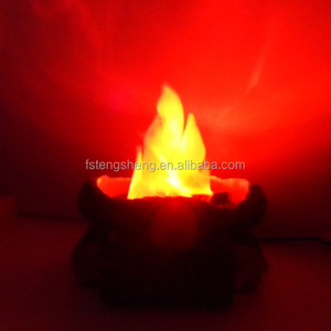 Lámpara de Efecto de Fuego Artificial para Escenario - Product Image 3