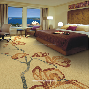 100% Nylon 6 o 6.6 <span class=keywords><strong>impreso</strong></span> personalizado diseño moderno suelo alfombra para sala de estar - Product Image 4