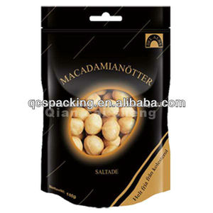Petits sacs d'emballage de <span class=keywords><strong>noix</strong></span> de <span class=keywords><strong>macadamia</strong></span> - Product Image 1