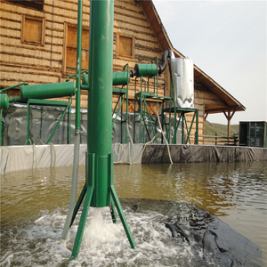 Mini Refinería de Petróleo Crudo para Producir Diésel LDO y Gasóleo - Product Image 3