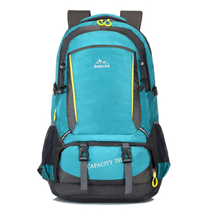 <span class=keywords><strong>Sac</strong></span> <span class=keywords><strong>à</strong></span> <span class=keywords><strong>dos</strong></span> tactique imperméable pour femmes avec fermeture éclair pour les aventures en plein air et les voyages, sacs <span class=keywords><strong>à</strong></span> outils de montagne - Product Image 4
