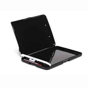 Bán hot chất lượng tốt thư Kích thước văn phòng kinh doanh clipboard hộp lưu trữ - Product Image 2