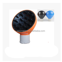Diffuseur universel de sèche-cheveux, 12 v, pour hommes, outil professionnel