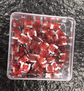 High Quality 5A~30A Car Vehicle Automotive <strong>Mini</strong> Blade <strong>Fuses</strong> - Product Image 4