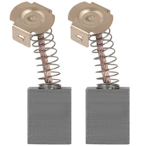 Hangyan IP54 Động Cơ Dc 1.5HP 145tc 90V Nam Châm Vĩnh Cửu - Product Image 5