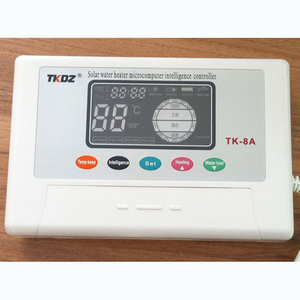 Controlador de <span class=keywords><strong>Calentador</strong></span> de Agua <span class=keywords><strong>Solar</strong></span> sin Presión TK-8A, Controlador de Sistema <span class=keywords><strong>Solar</strong></span> Termosifónico para <span class=keywords><strong>Calentador</strong></span> de Agua <span class=keywords><strong>Solar</strong></span> de Baja Presión - Product Image 4