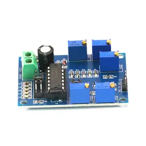 ICL8038 Signal generatoren Mittlere Niederfrequenz 10Hz-450KHz Dreieckiges rechteckiges Sinus generator modul