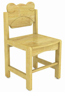 Chaises et tables d'école maternelle <span class=keywords><strong>en</strong></span> <span class=keywords><strong>bois</strong></span> ignifuges / 6 places Meubles <span class=keywords><strong>en</strong></span> <span class=keywords><strong>bois</strong></span> pour enfants / Table d'étude carrée pour enfants QX-196E - Product Image 5