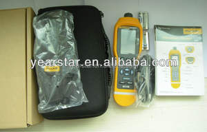 Fluke 805 Vibrations messer - Product Image 5