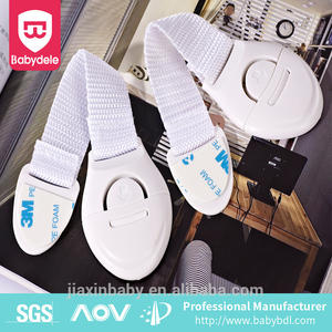 Multi-verrouiller <span class=keywords><strong>but</strong></span> Le meilleur vente bébé produits de sécurité enfant sécurité cabinet verrous - Product Image 5