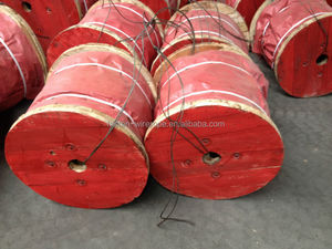 Cable de Acero de Hilo Azul - Product Image 4