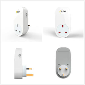 Smart Home Energieüberwachung Steckdose Zigbee Smart Plug <span class=keywords><strong>IoT</strong></span>-System Integration - Product Image 6