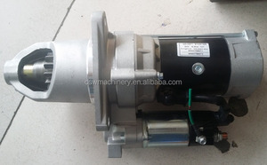 Excavadora 6D22, juego de iniciación para Kobelco SK300 SK400 <span class=keywords><strong>Sumitomo</strong></span> SH300 - Product Image 5