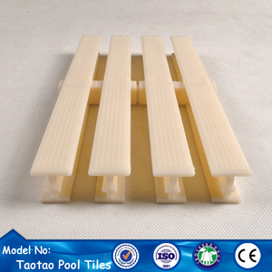 Lò Nướng/Lưới Tràn Bể Bơi <span class=keywords><strong>ABS</strong></span> - Product Image 2