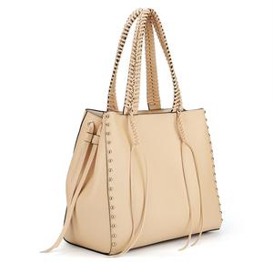 2023 nouvelle Arrivée En Gros Sac Fourre-Tout <span class=keywords><strong>Paparazzi</strong></span> No.7871 Designer PU Cuir Dame De Mode Sac OEM Personnalisé Femmes Sacs À Main - Product Image 2