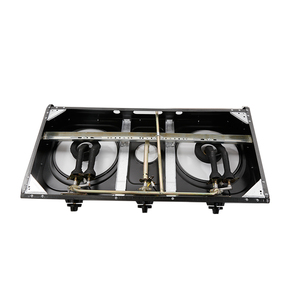 JX-7003B vale la pena comprar más vendidos quemador <span class=keywords><strong>de</strong></span> la estufa <span class=keywords><strong>de</strong></span> gas placas - Product Image 6