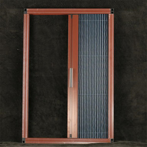 Màn Chống Côn Trùng Muỗi Thu Vào Không Thấm Nước - Product Image 1