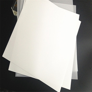 LEDライト用ホワイト<span class=keywords><strong>PET</strong></span>ディフューザープラスチックシート - Product Image 6