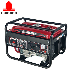 6.5hp الصامتة المحمولة مولد بالبنزين ، <span class=keywords><strong>2kw</strong></span> الصينية سعر المولدات ، الطاقة الكهربائية 8500W - Product Image 5