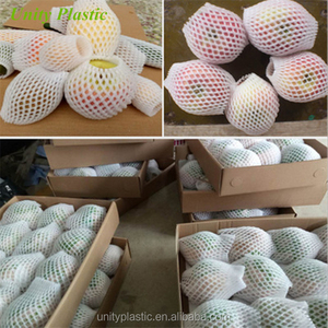 Plastic PE <strong>Wine</strong> <strong>Bottle</strong> <strong>Protective</strong> <strong>Net</strong>/ Packing Foam Sheets - Product Image 3