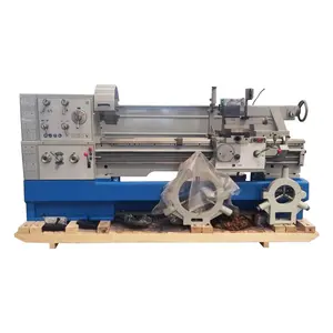 C6266A Professional Sofia Machine Lathe Spinning Jet With Ce Certificate