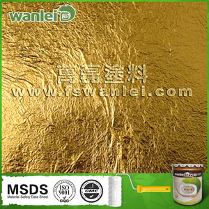 L'utilisation généralisée <span class=keywords><strong>pur</strong></span> peinture de <span class=keywords><strong>chrome</strong></span> or - Product Image 5
