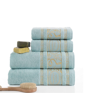 100% di Bambù Del Carbone di Legna Tessuto Non Tessuto <span class=keywords><strong>Spunlace</strong></span> Non Usa E Getta Asciugamano Parrucchiere - Product Image 1