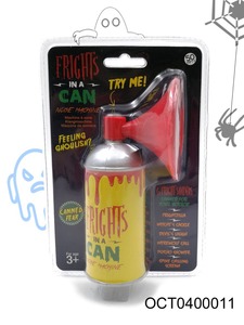 Drôle enfants noël pet frayeurs sons peuvent cornes nouveauté jouet pour délicate - Product Image 3