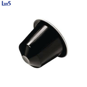 <span class=keywords><strong>Capsule</strong></span> <span class=keywords><strong>Vuote</strong></span> per Caffè in Alluminio di Alta Qualità con Adesivo - Product Image 2