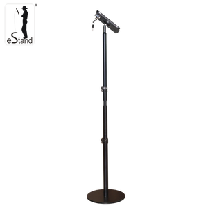 11 ssamsa टैब A9 + मुफ्त स्टैंडिंग टैबलेट डिस्प्ले कियोस्क लॉक बॉक्स के साथ लॉक बॉक्स enlock - Product Image 3