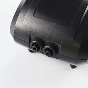 GAKO AP-8400 4W 12v水族館水槽エアポンプ卸売ダブルバルブ、<span class=keywords><strong>20</strong></span>ガロン水槽用の調整可能な流量 - Product Image 2