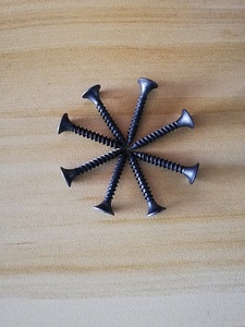 Chất lượng tốt giá thấp Trung Quốc nhà máy <span class=keywords><strong>bugle</strong></span> Flat <span class=keywords><strong>Head</strong></span> Phillips chéo ổ đĩa lõm vách thạch cao vít - Product Image 4