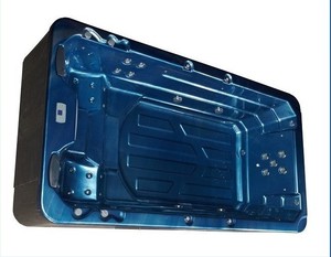 <span class=keywords><strong>Spa</strong></span> de natation extérieur familial de luxe - Product Image 6