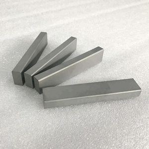 Barra de Carburo Duradera para Punta de Rotor de Trituradora VSI B9100SE - Product Image 5