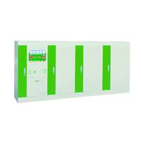 MINGCH Série SBW-F Régulateur de tension automatique triphasé 400V 1600 Kva 1200 Kva 1000 Kva AVR
