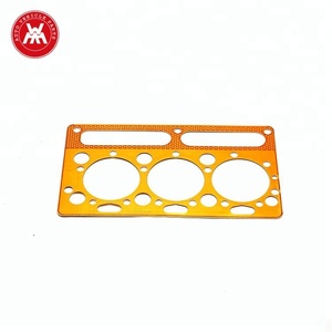 Offre Spéciale camion tête joint en cuivre pour massey ferguson 135 36812127/3681E015 - Product Image 3
